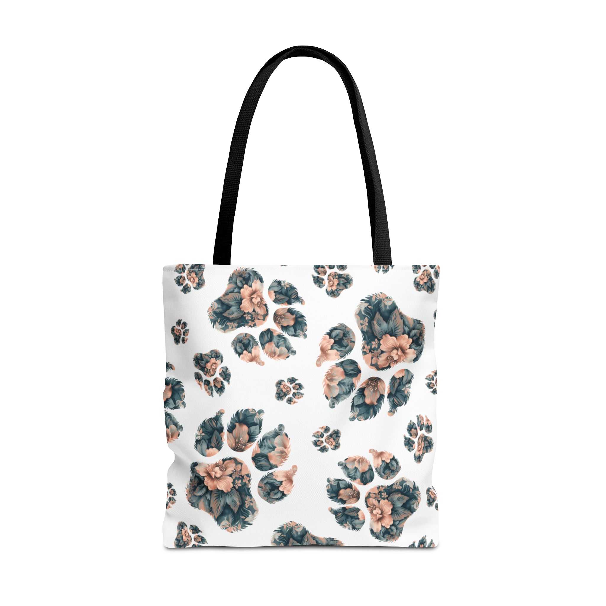 Signature Tote Bag