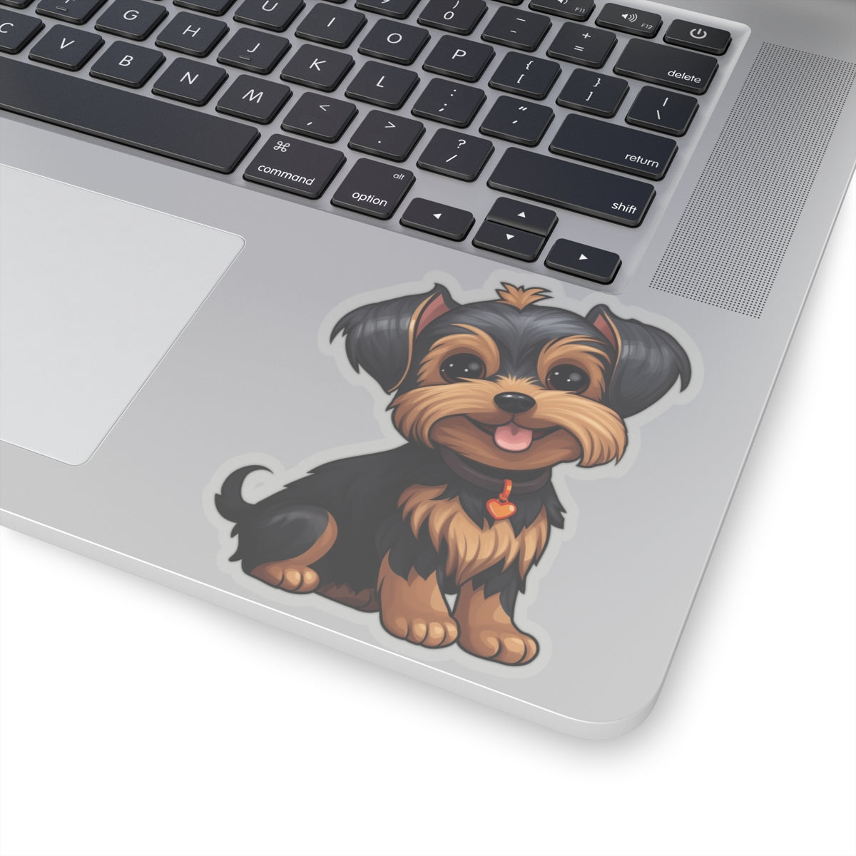 Yorkie Sticker