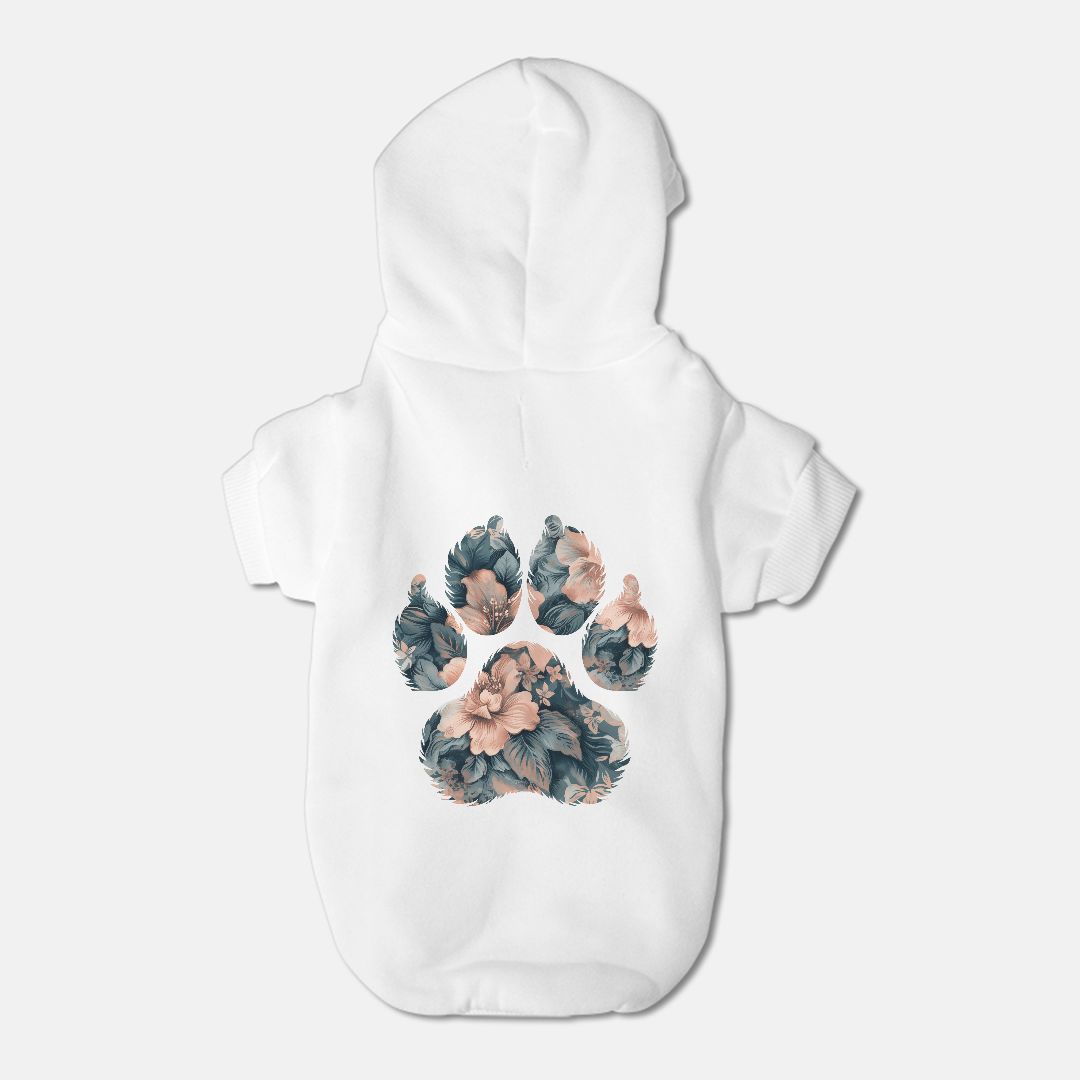 Signature Small Pet Hoodie