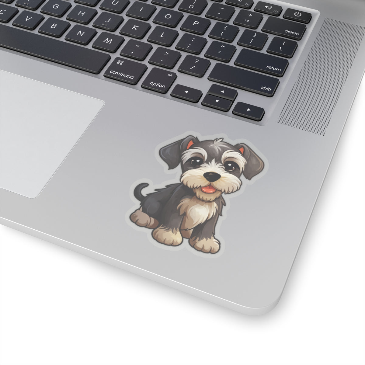 Schnauzer Sticker