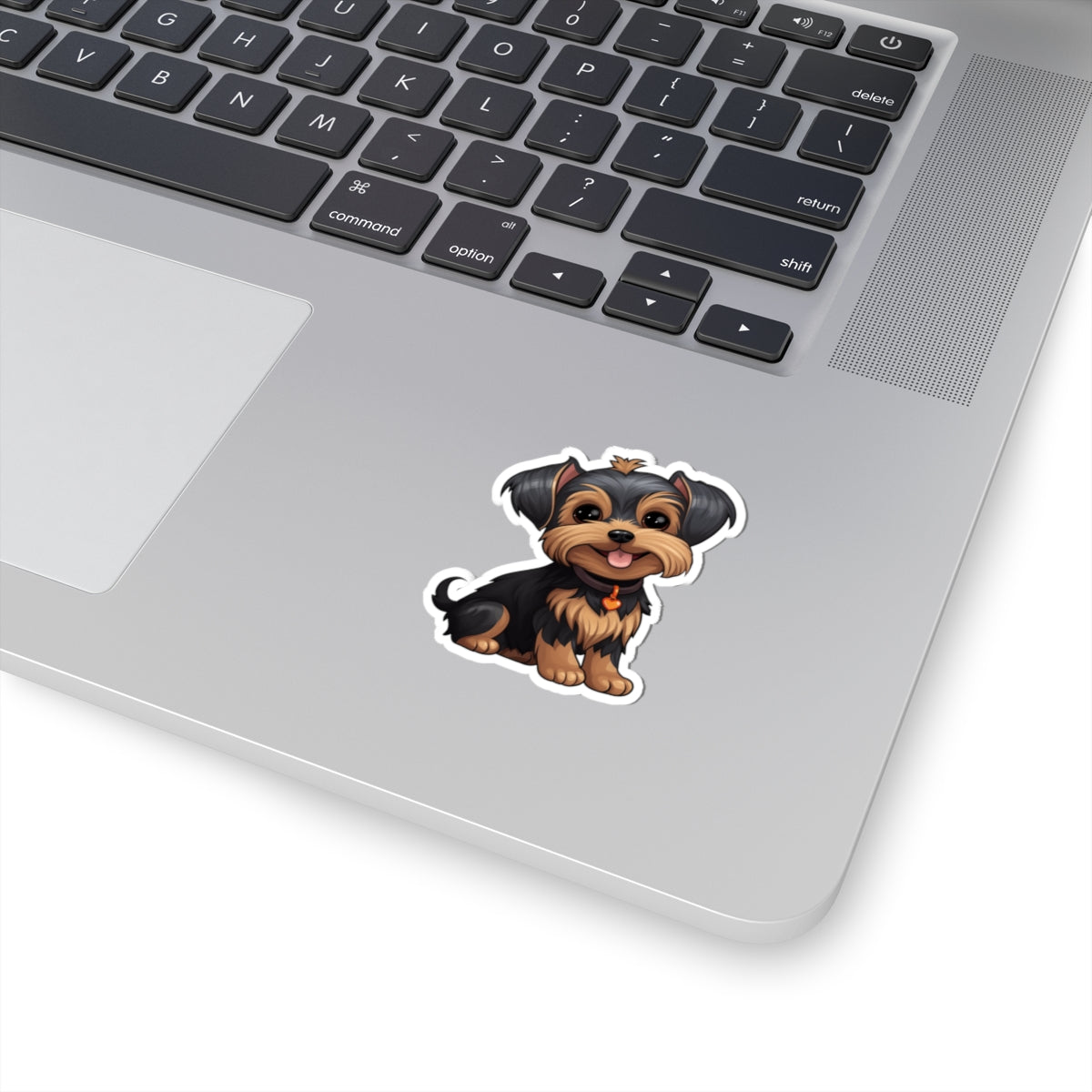 Yorkie Sticker