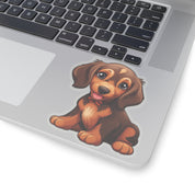 Dachshund Sticker