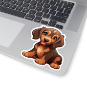 Dachshund Sticker