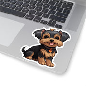 Yorkie Sticker