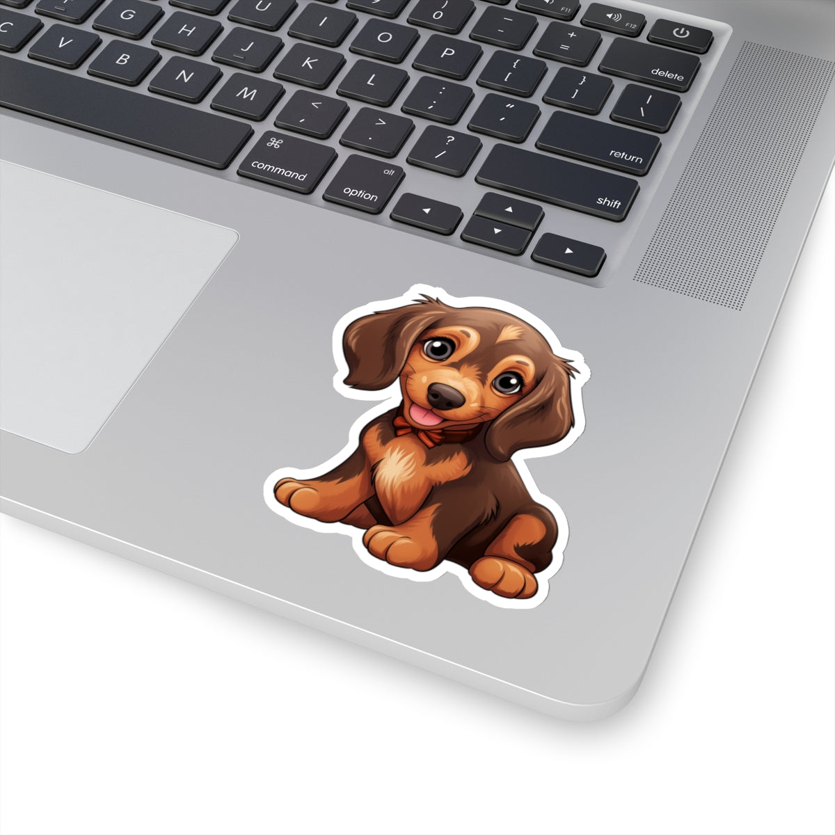 Dachshund Sticker