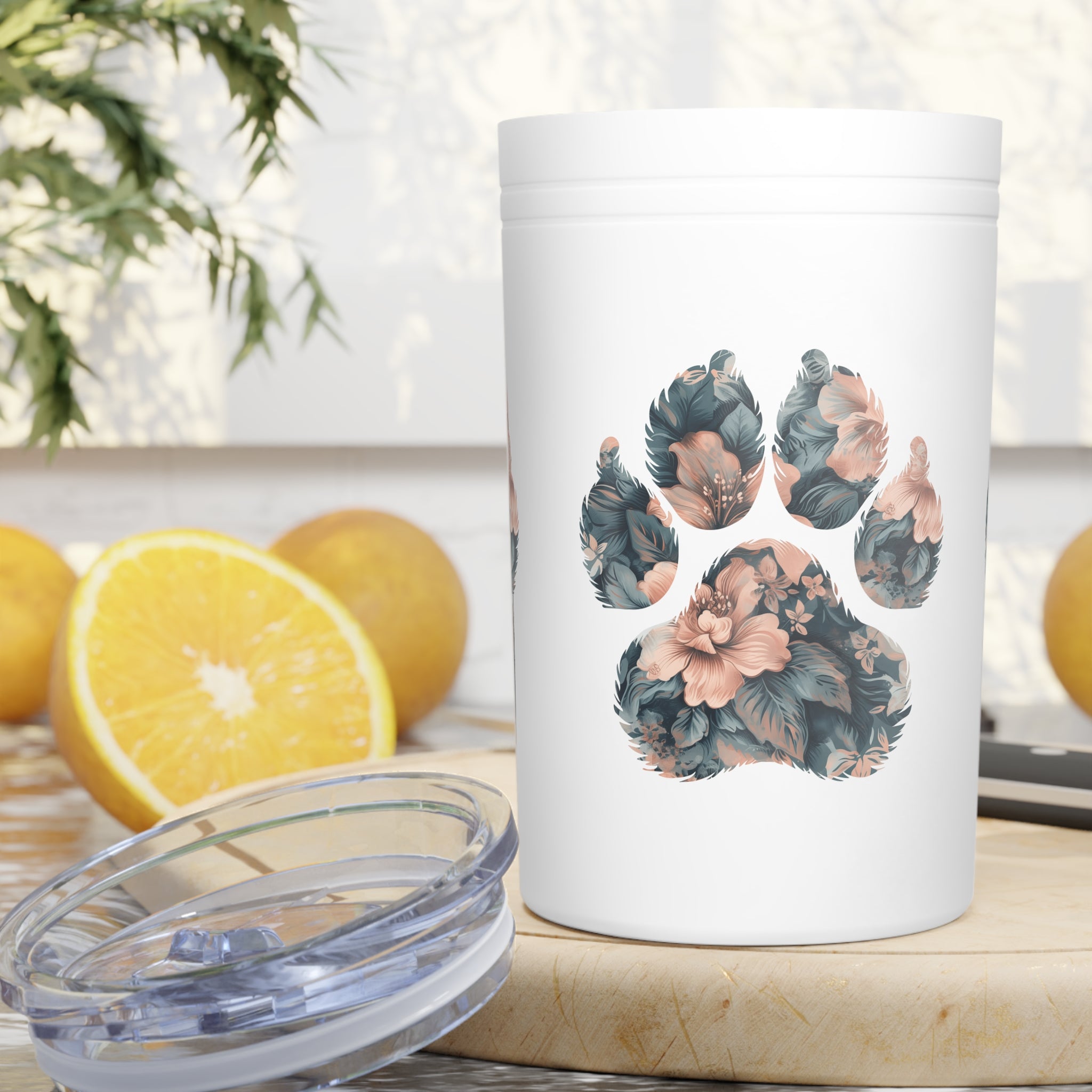 Signature Vacuum Insulated Tumbler