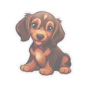 Dachshund Sticker