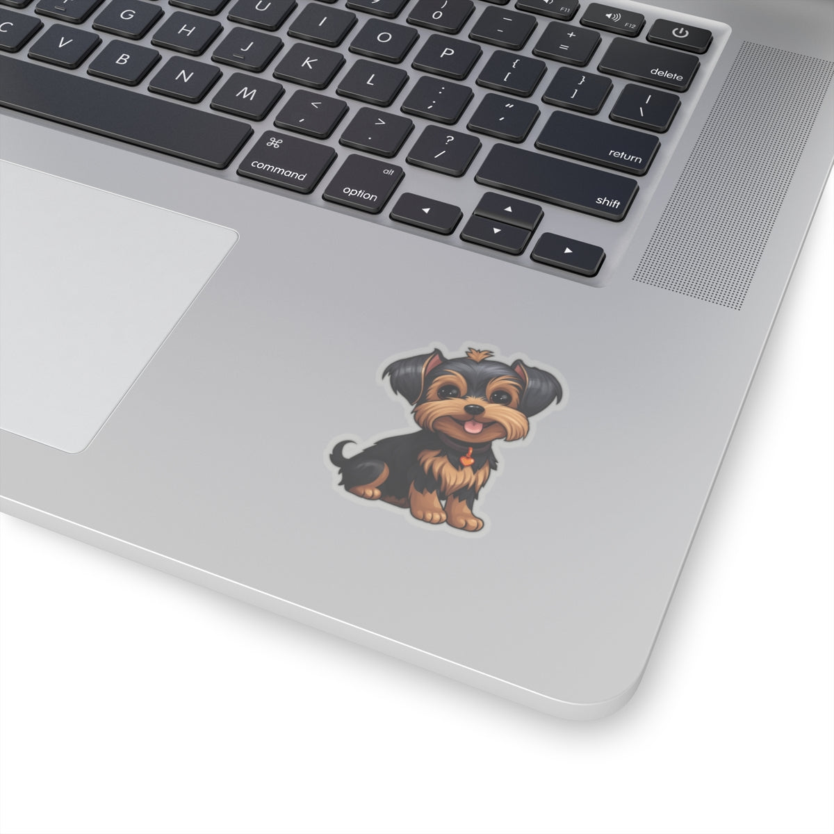 Yorkie Sticker