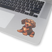 Dachshund Sticker