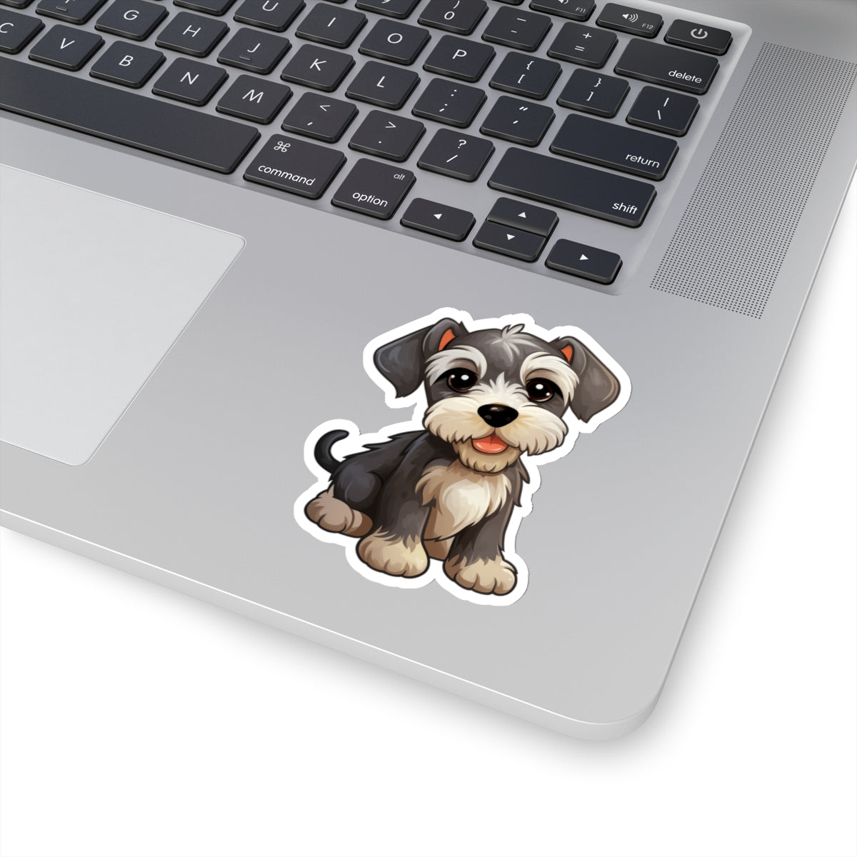 Schnauzer Sticker