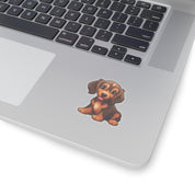 Dachshund Sticker