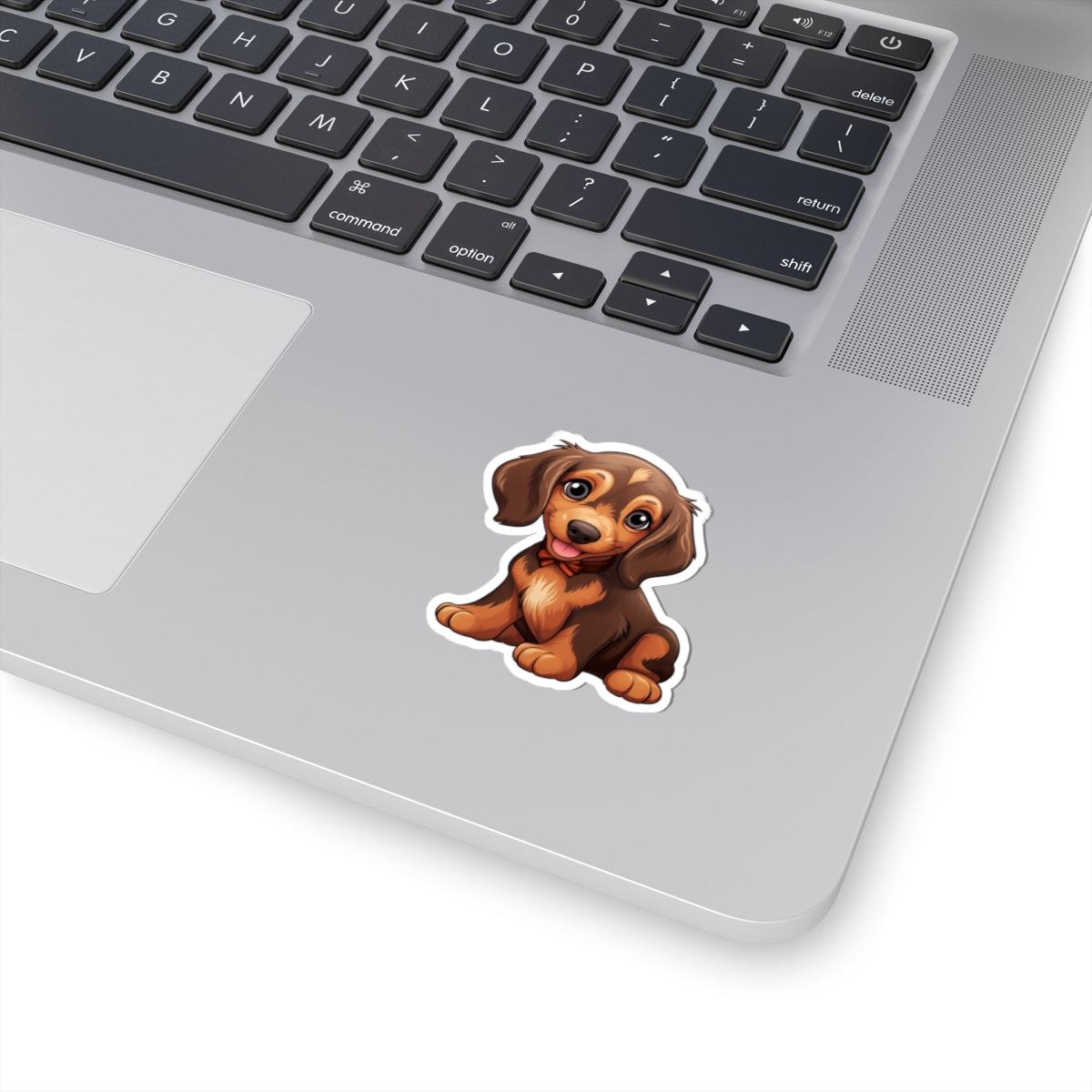 Dachshund Sticker