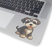 Schnauzer Sticker