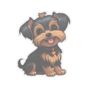 Yorkie Sticker